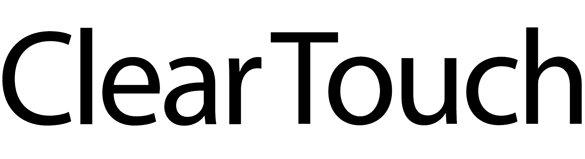 Clear Touch Brand Image by Malik Beauty